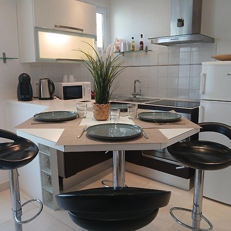 Appartement Centre Antibes Bd Albert 1Er Ngoại thất bức ảnh