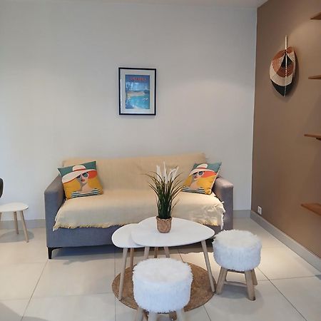 Appartement Centre Antibes Bd Albert 1Er Ngoại thất bức ảnh