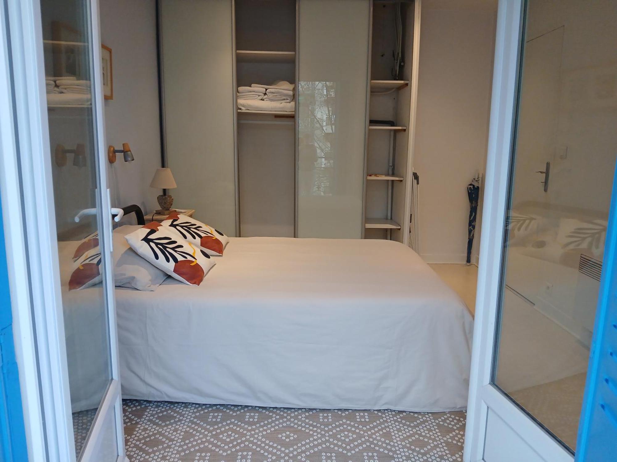Appartement Centre Antibes Bd Albert 1Er Ngoại thất bức ảnh